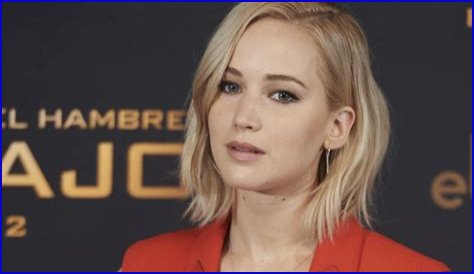 Jennifer Lawrence: The Rise And Impact Of An Iconic Actress