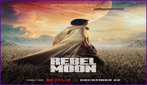 Rebel Moon 3: The Epic Continuation Of Zack Snyder’s Sci-Fi Saga