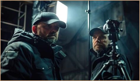 Understanding The Role Of DS2 Directors In Modern Film Industry